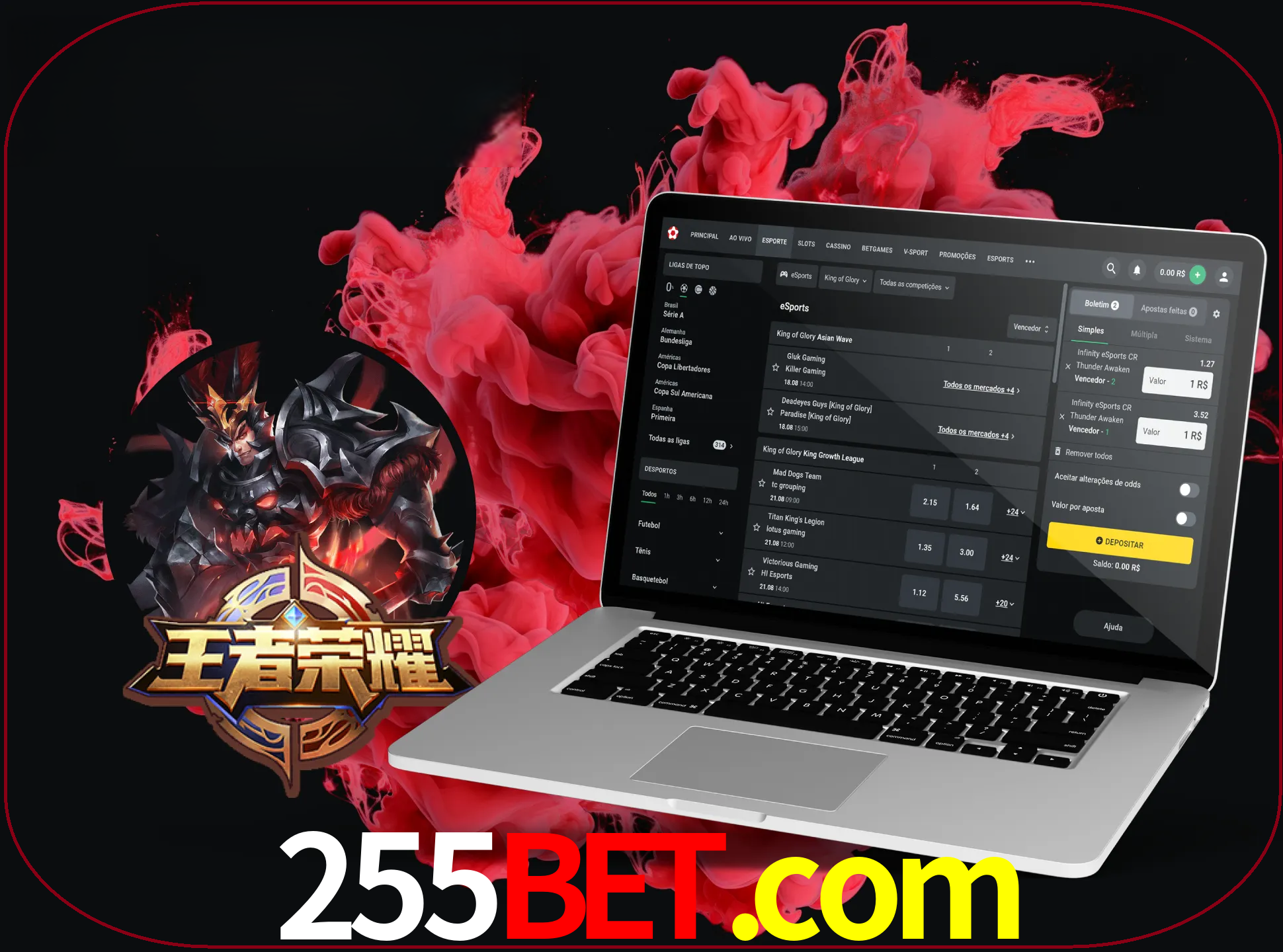 Um jogo global que conquistou os corações dos utilizadores de todo o mundo e que foi desenvolvido na China está disponível no 255bet.