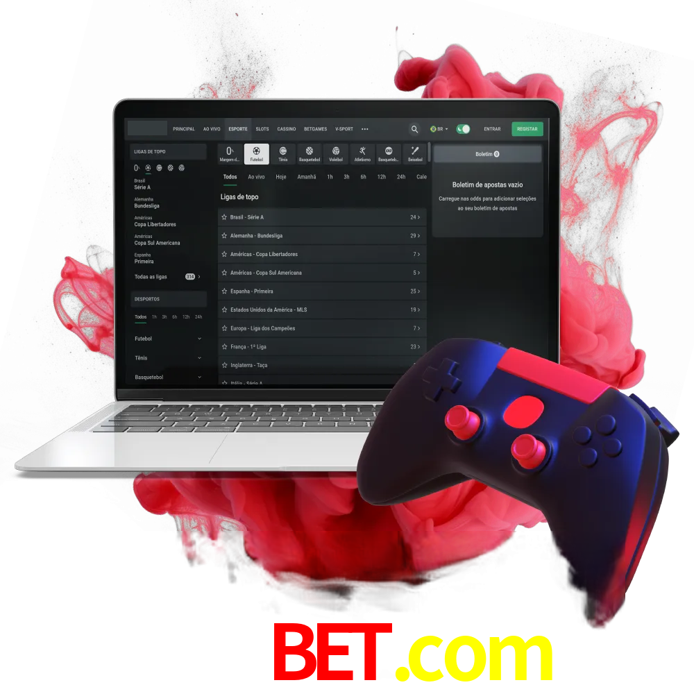 Explora a perspetiva, descobre como podes ganhar dinheiro real no 255bet simplesmente apostando em jogadores profissionais.